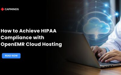 How to Achieve HIPAA Compliance with OpenEMR Cloud Hosting