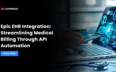 Epic EHR Integration: Streamlining Medical Billing Through API Automation