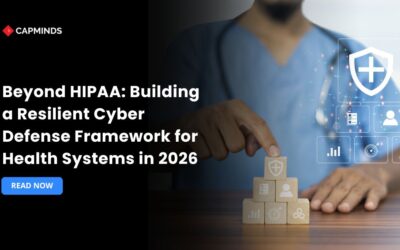 Beyond HIPAA: Building a Resilient Cyber Defense Framework for Health Systems in 2026