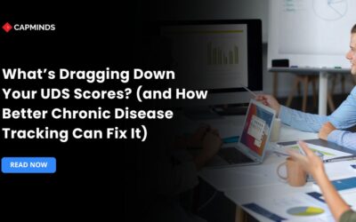 What’s Dragging Down Your UDS Scores? (and How Better Chronic Disease Tracking Can Fix It)