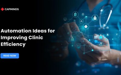 Automation Ideas for Improving Clinic Efficiency