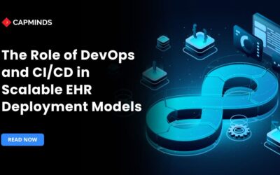 The Role of DevOps and CI/CD in Scalable EHR Deployment Models