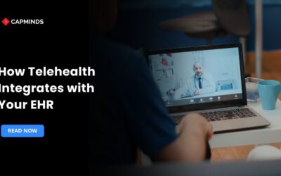 How Telehealth Integrates with Your EHR