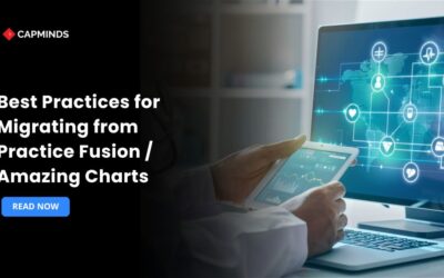 Best Practices for Migrating from Practice Fusion / Amazing Charts