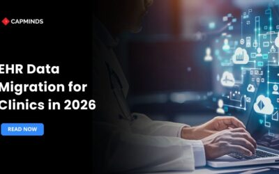 EHR Data Migration for Clinics in 2026