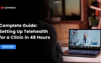 Complete Guide: Setting Up Telehealth for a Clinic in 48 Hours
