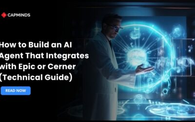 How to Build an AI Agent That Integrates with Epic or Cerner (Technical Guide)