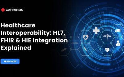 Healthcare Interoperability: HL7, FHIR & HIE Integration Explained