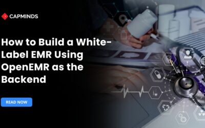 How to Build a White-Label EMR Using OpenEMR as the Backend