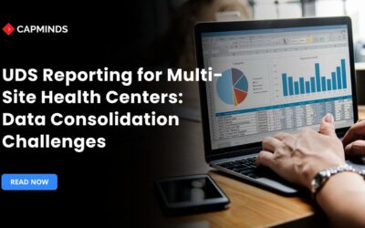 UDS Reporting for Multi-Site Health Centers: Data Consolidation Challenges