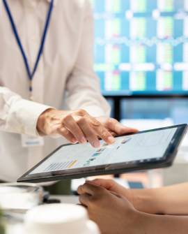 Patient Portal-Digital Engagement Solutions