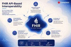 FHIR Resource Model and Clinical Data Modularity
