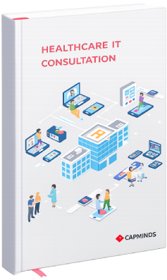 Digital Health Consulting