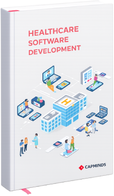 Healthcare Software Development