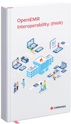 OpenEMR Interoperability