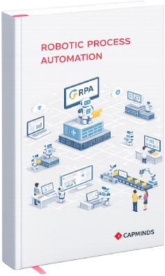 Robotic Process Automation