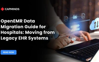 OpenEMR Data Migration Guide for Hospitals: Moving from Legacy EHR Systems