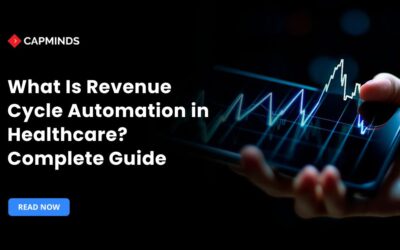 What Is Revenue Cycle Automation in Healthcare? Complete Guide
