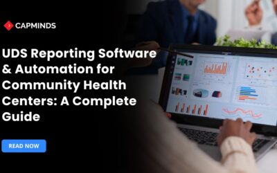 UDS Reporting Software & Automation for Community Health Centers