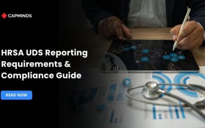 HRSA UDS Reporting Requirements & Compliance Guide