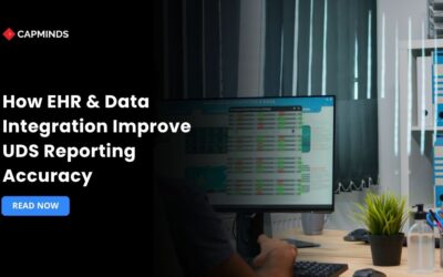 How EHR & Data Integration Improve UDS Reporting Accuracy