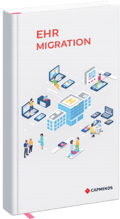 EHR migration