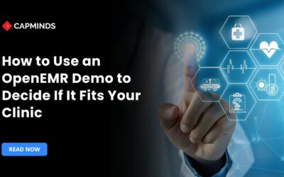 How to Use an OpenEMR Demo to Decide If It Fits Your Clinic