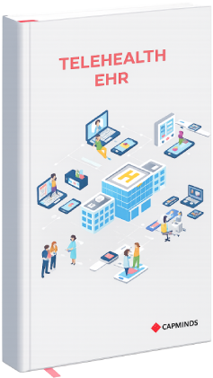 Telehealth EHR