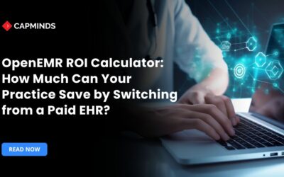 OpenEMR ROI Calculator: How Much Can Your Practice Save by Switching from a Paid EHR?