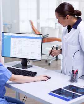 EHR-in-90-Days Solutions