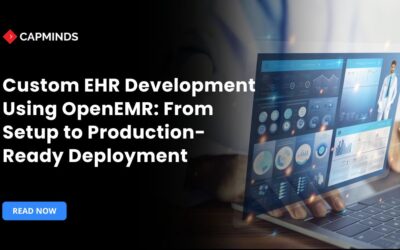 Custom EHR Development Using OpenEMR From Setup to Production-Ready Deployment