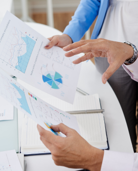 Health Data Analytics Solutions