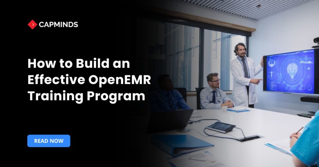 How to Build an Effective OpenEMR Training Program