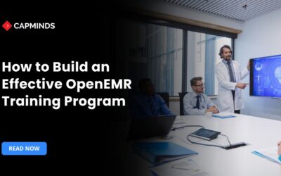How to Build an Effective OpenEMR Training Program