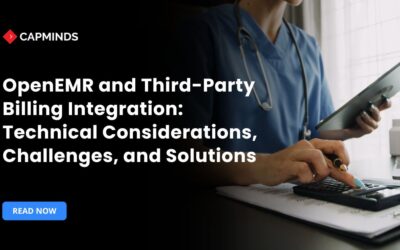 OpenEMR and Third-Party Billing Integration Technical Considerations, Challenges, and Solutions