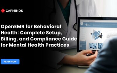 OpenEMR for Behavioral Health