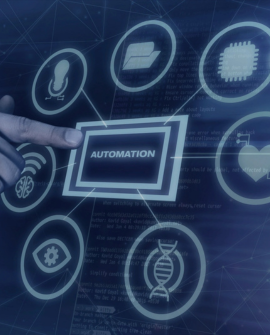 Robotic Process Automation Solutions