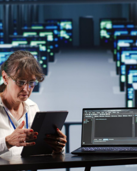 Data Warehousing Solutions