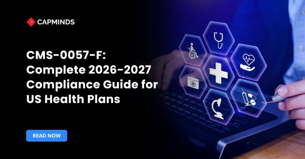 CMS-0057-F Complete 2026-2027 Compliance Guide for US Health Plans