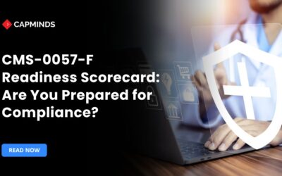 CMS-0057-F Readiness Scorecard Are You Prepared for Compliance