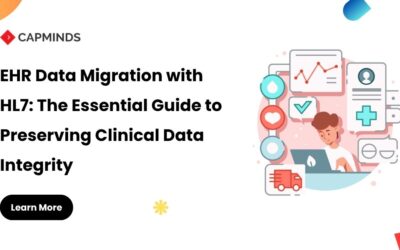 EHR Data Migration with HL7 The Essential Guide to Preserving Clinical Data Integrity