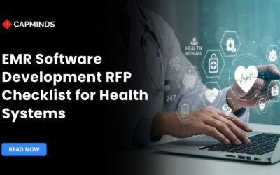 EMR Software Development RFP Checklist for Health Systems