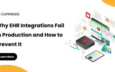 Why EHR Integrations Fail in Production and How to Prevent It
