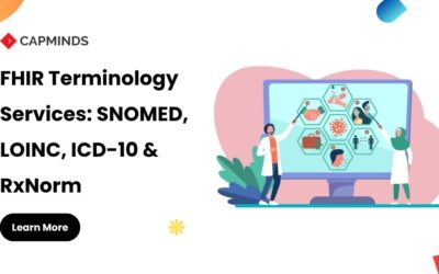 FHIR Terminology Services Architecture: Managing SNOMED CT, LOINC, ICD-10, and RxNorm At Scale