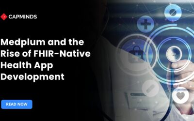 Medplum and the Rise of FHIR-Native Health App Development