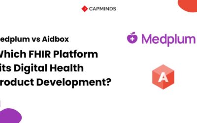 Medplum vs Aidbox: Which FHIR Platform Fits Digital Health Product Development?
