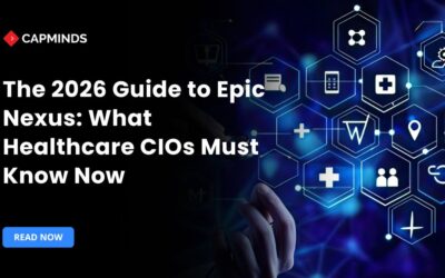 The 2026 Guide to Epic Nexus What Healthcare CIOs Must Know Now