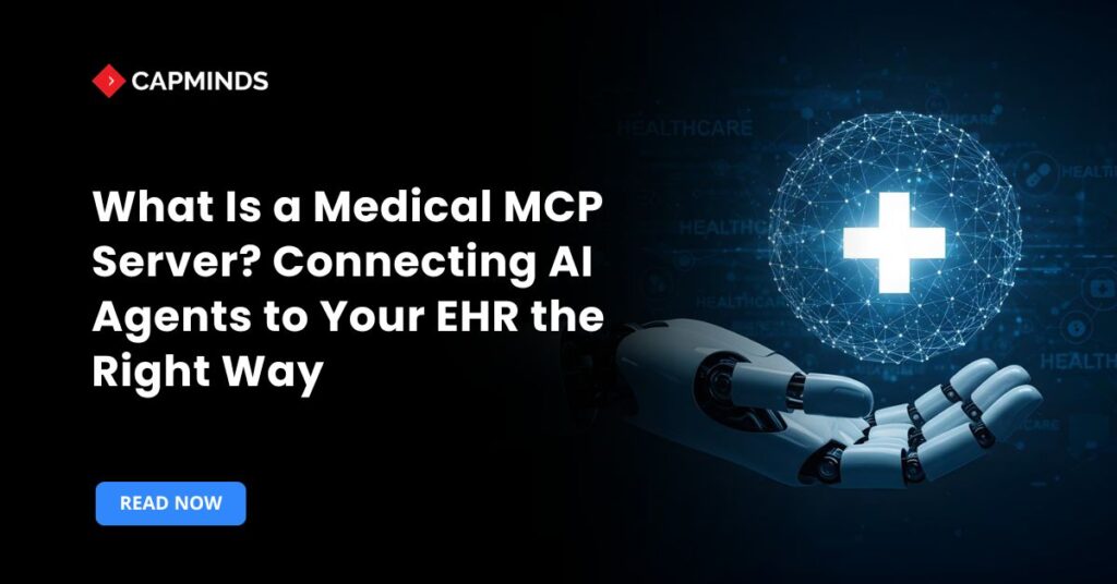 What Is a Medical MCP Server Connecting AI Agents to Your EHR the Right Way