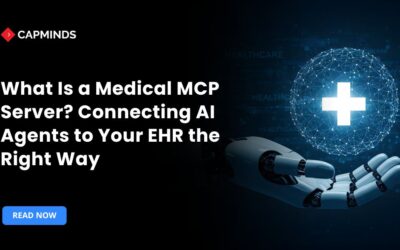 What Is a Medical MCP Server Connecting AI Agents to Your EHR the Right Way