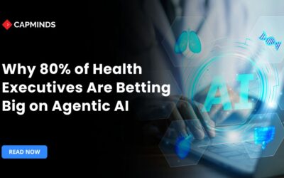 Why 80% of Health Executives Are Betting Big on Agentic AI